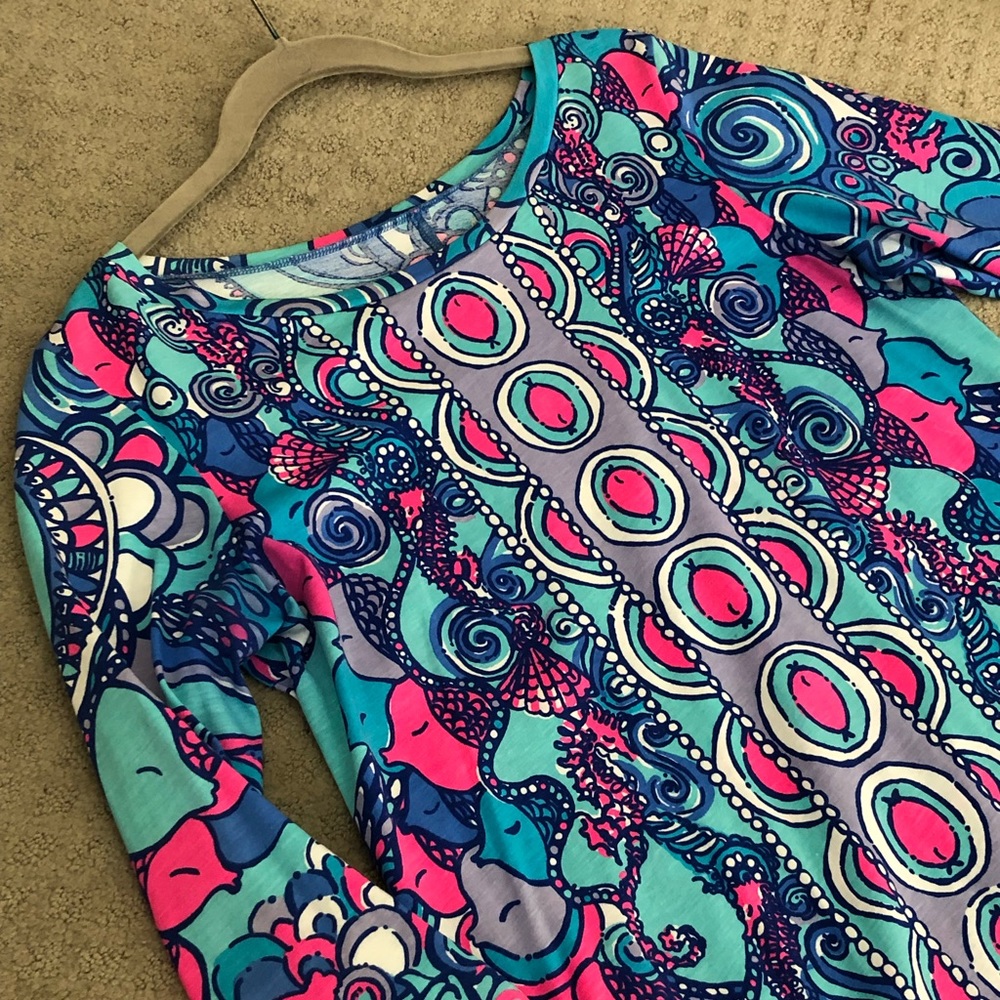 Lily Pulitzer Dress